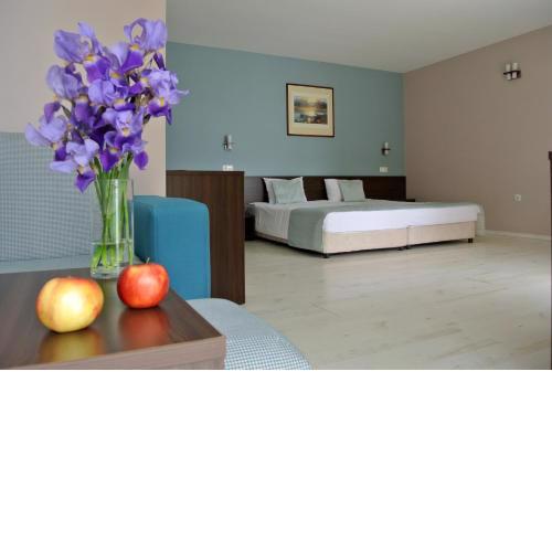 Valeo Hotel