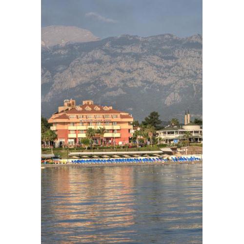 Valeri Beach Hotel
