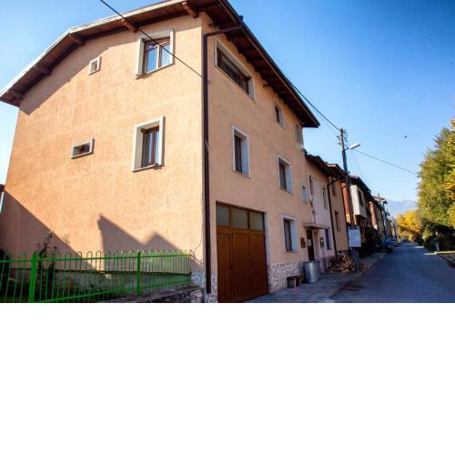 Valevitsata Guesthouse