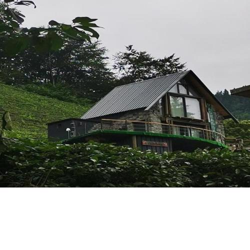 Valhalla House