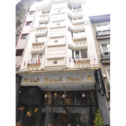 Vali Konak Hotel