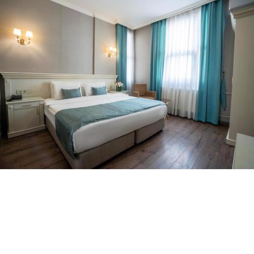 Valide Hotel