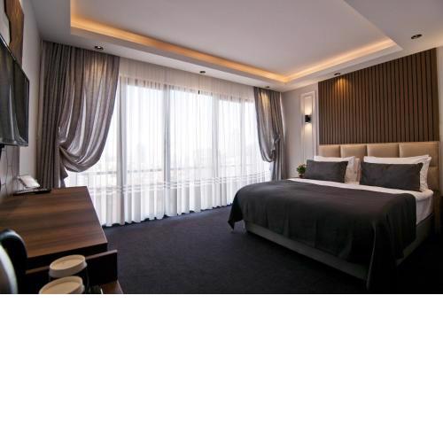 VALİDE RESİDENCE
