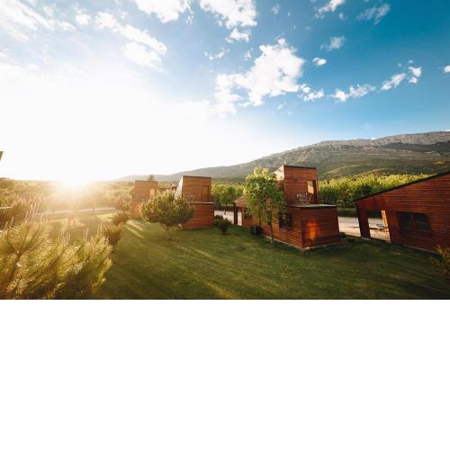 Vall d'Àger Resort & Camping