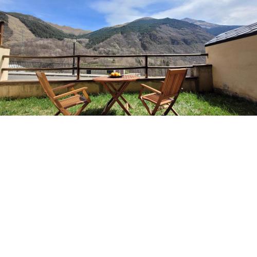 Vall Fosca Apartment "Majue"
