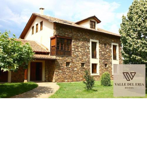Valle Del Eria Hotel