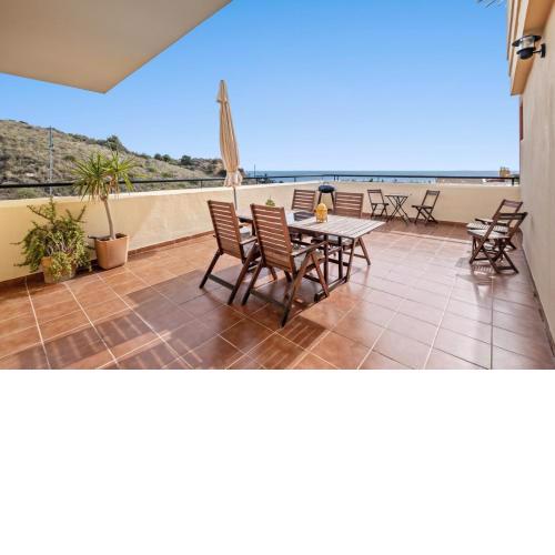 Valle Niza Biznaga Rental Homes