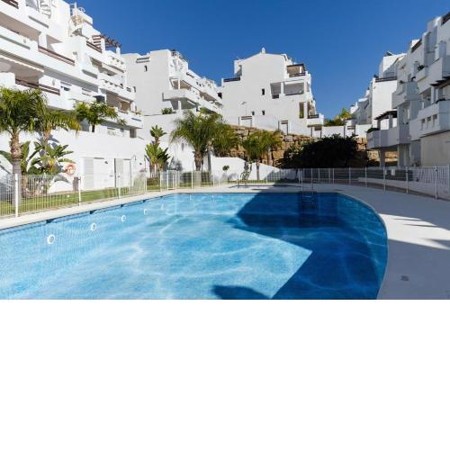 Valle Romano Golf Resort Penthouse Apartmento