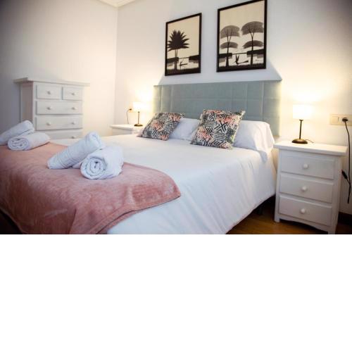Valles, apartamento a 5 minutos del centro Llanes VUT-3226-AS