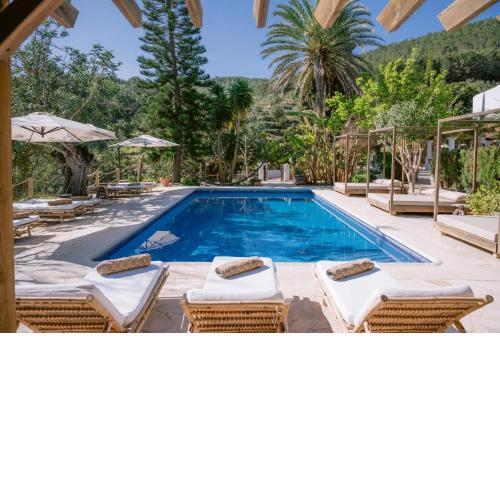 Valley Club Ibiza - Boutique Agroturismo