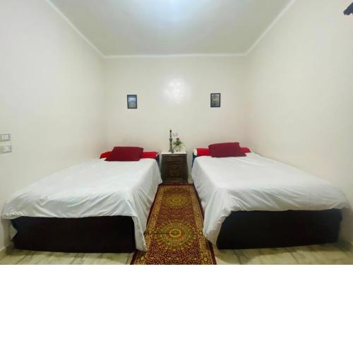 Valley guest House