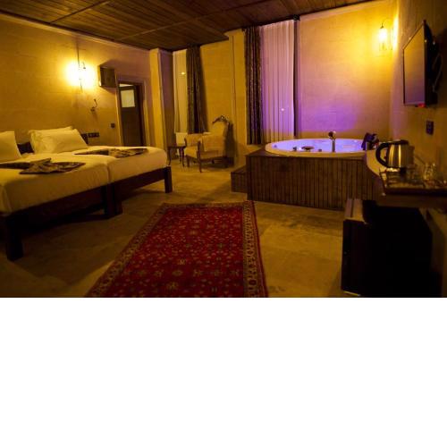 Valley Inn Cappadocia