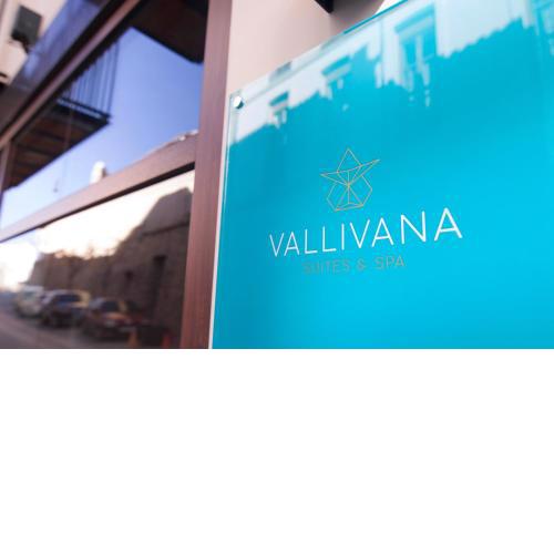 Vallivana Suites