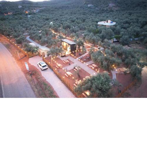 Vamos Camping