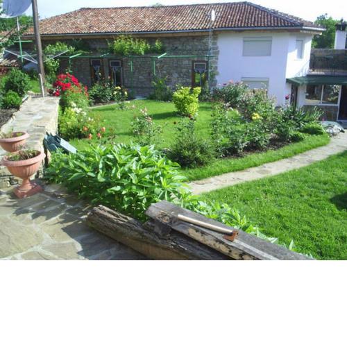 Vanda Guest House