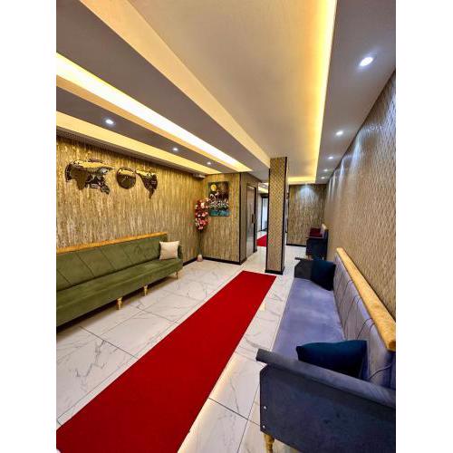 Vander Valk İstanbul Hotel