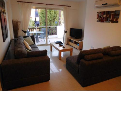 Vanessa 2 bedroom apartment