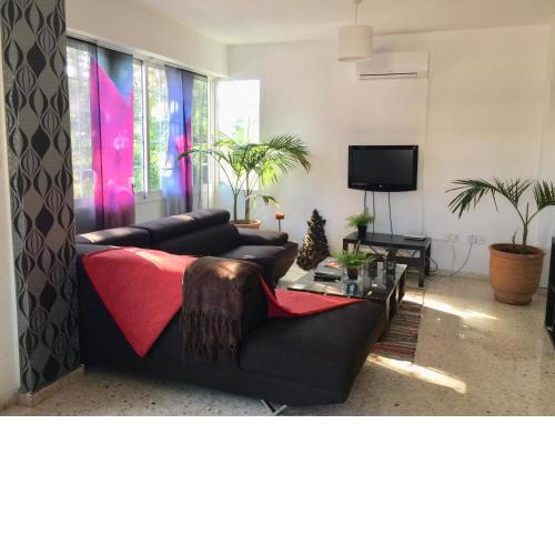Vangelios Apartments