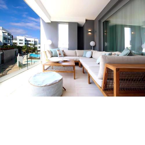 Vanian Gardens 4 bedroom Ap
