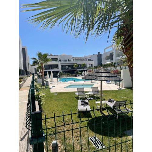 Vanian Gardens Apartment -Stella