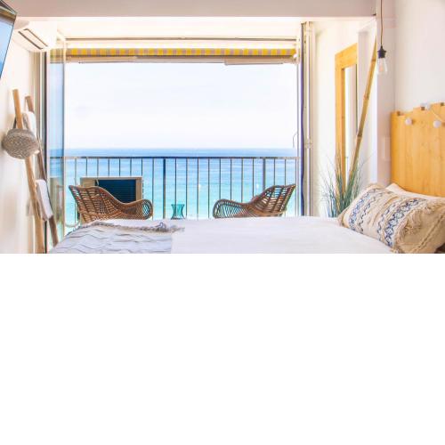 Vanilla Beach Boutique Studio