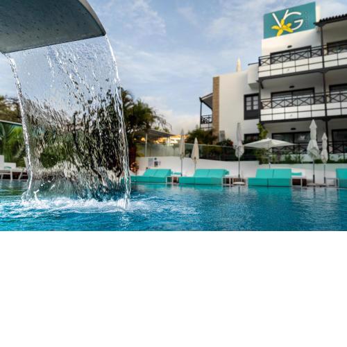 Vanilla Garden Boutique Hotel - Adults Only