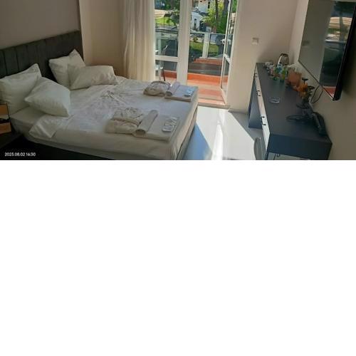 Vanna Termal Hotel & Spa