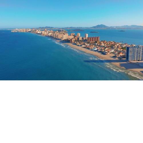 VAO Holiday Rentals-Santiago De la Ribera