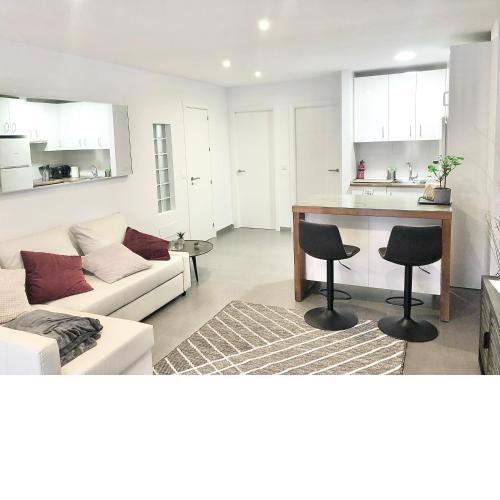 Varela apartamentos B