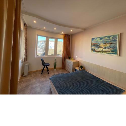 Varna apartment