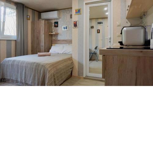 Varna Attic Studio