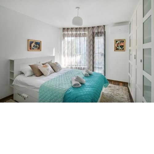 Varna beach flat 1