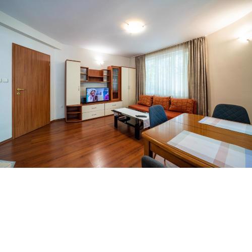 Varna Central Apartment & Studio