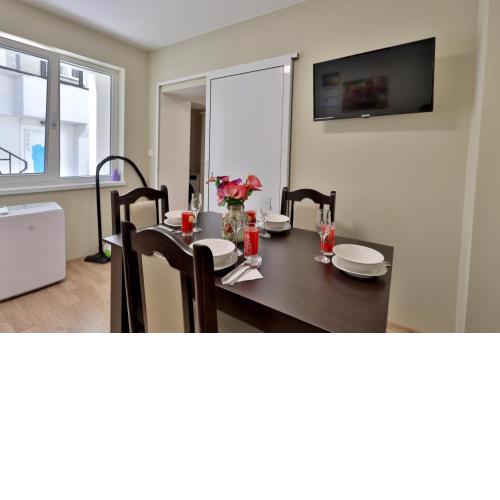 Varna Central Sea Apartment