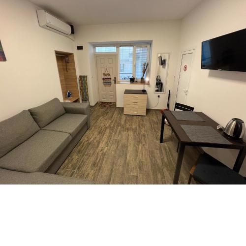 Varna Central Sea Studio