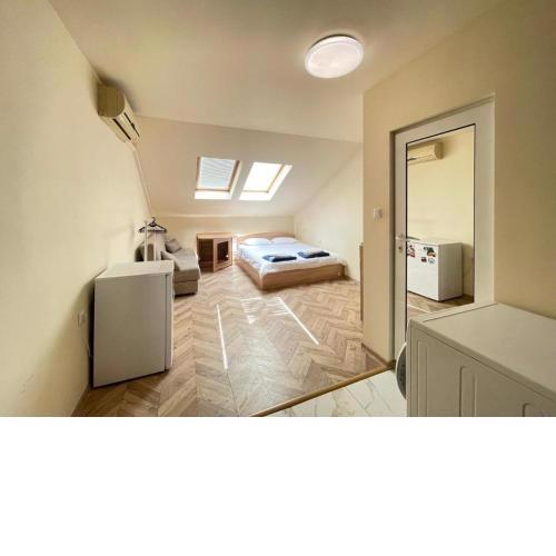 Varna Centre Apartment 1