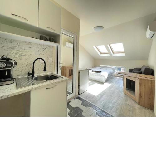 Varna Centre Apartment 2
