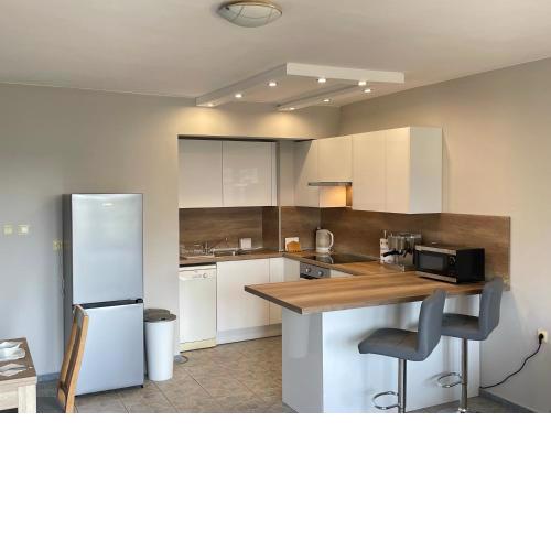 Varna City by RV Apartments