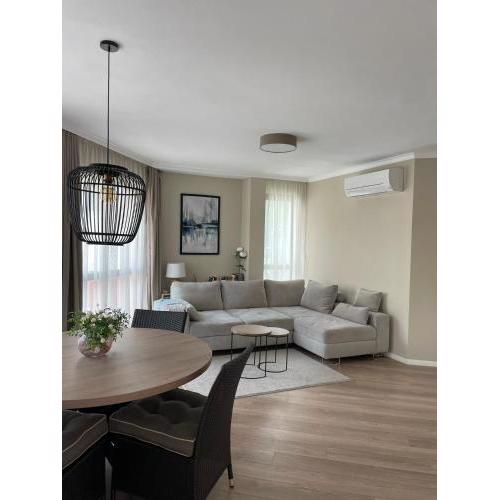 Varna City Center Apartment