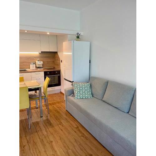 Varna city Park Apartament