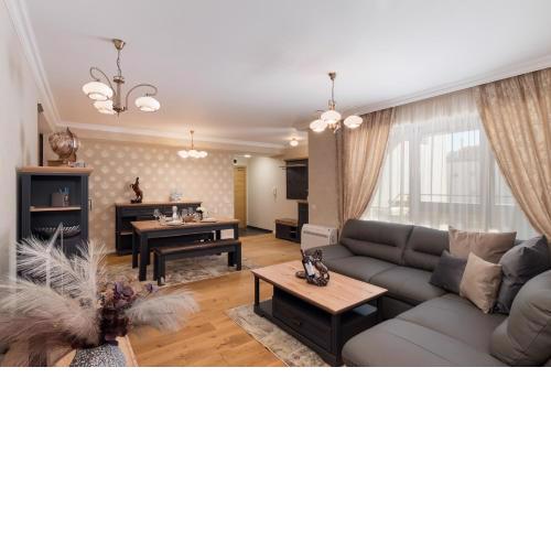 Varna Classic Apartments