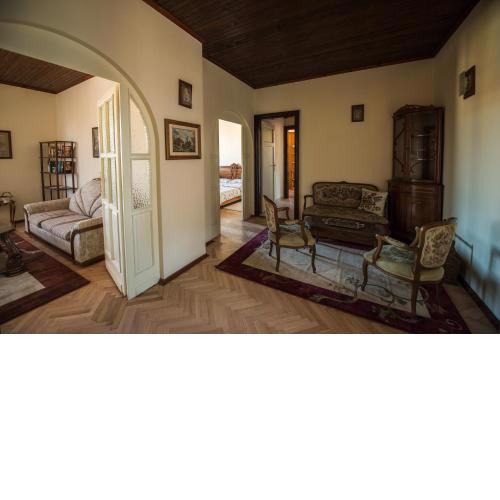 Varna Main Street Classic Apartment