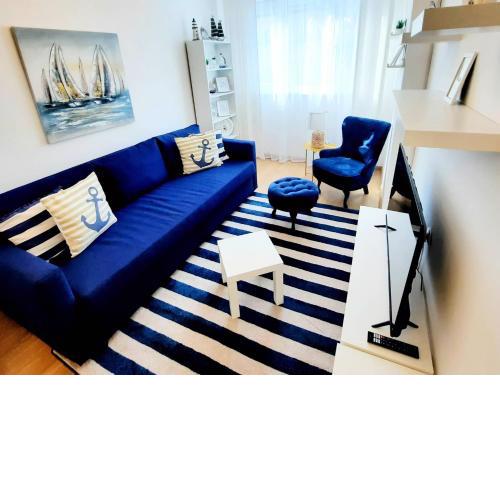 VARNA NAUTICAL Apartment