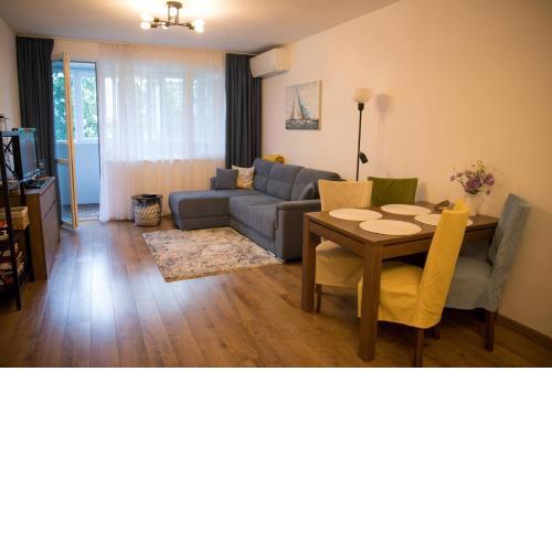 VARNA SEA VIEW Apartment
