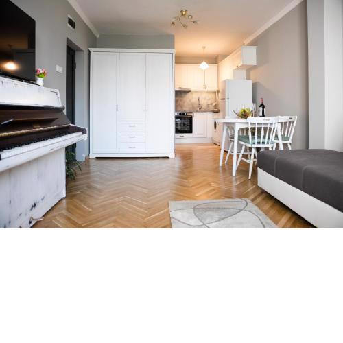 Varna Seaside garden apartments