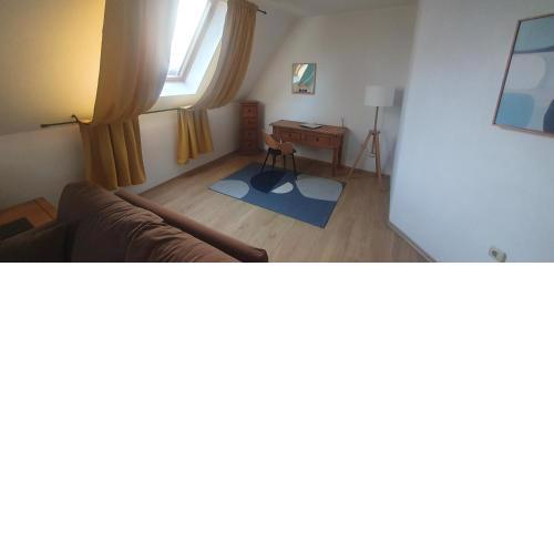 Varna Seaview Apartment