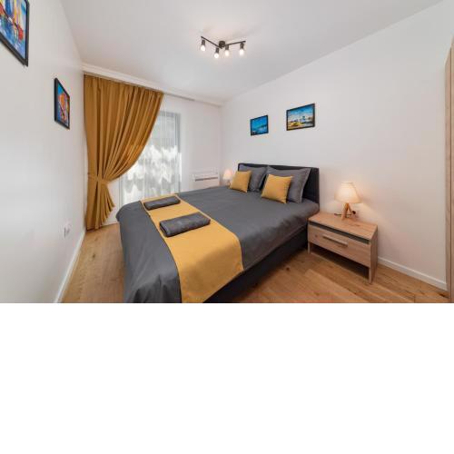 Varna Smart Home Apartments