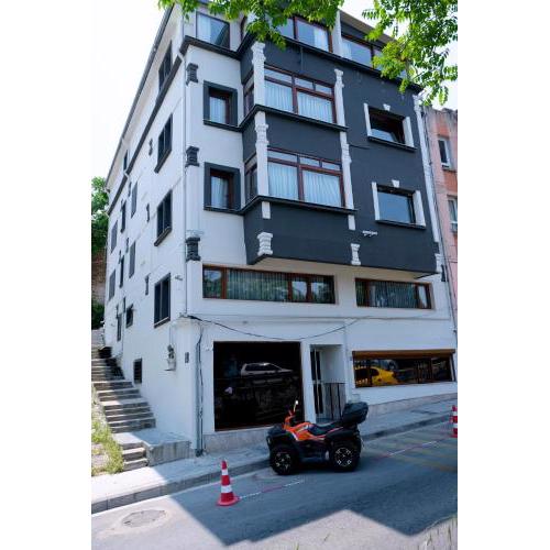 Varyant Hotel