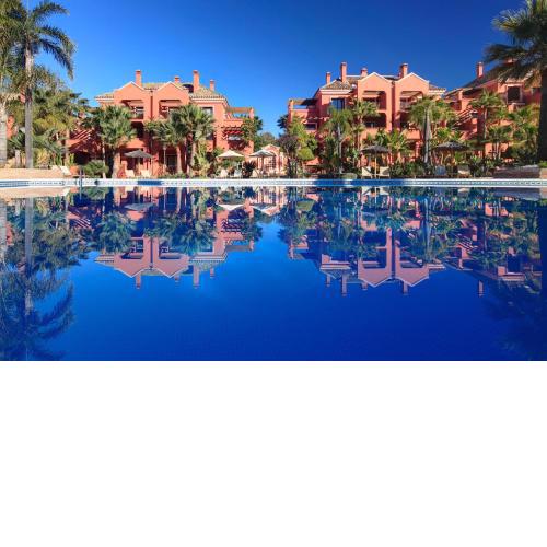 Vasari Resort