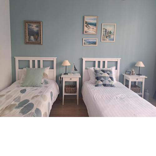 Vasi Apartment